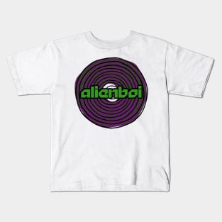 TELEPORT Kids T-Shirt